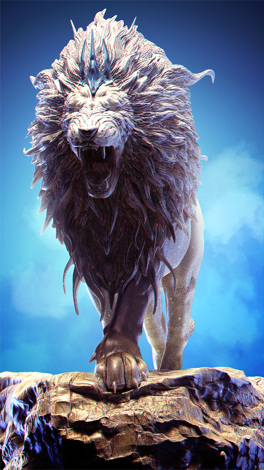 Lion