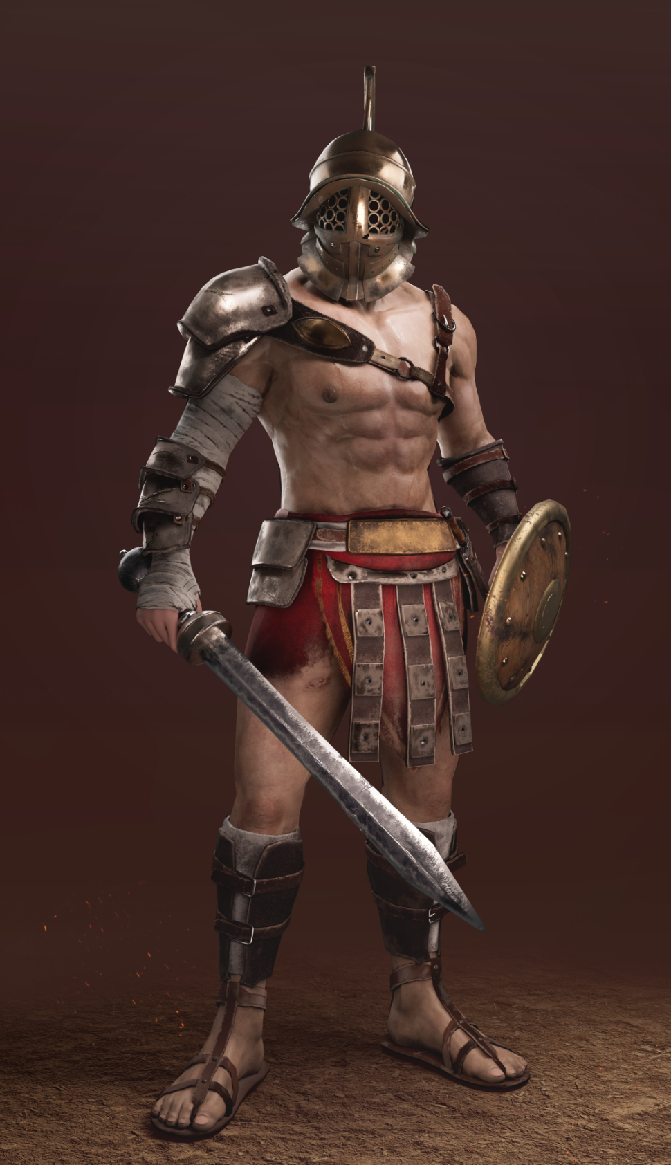 Gladiator